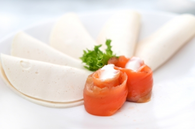 Fisch, Fleisch und Eiweiß