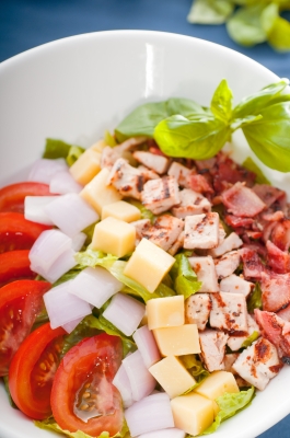 Leichte Ernährung bei Reizdarm